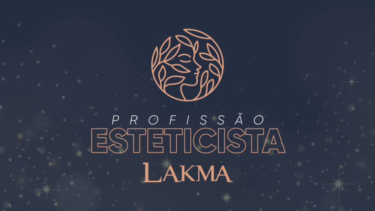 Profissão Esteticista